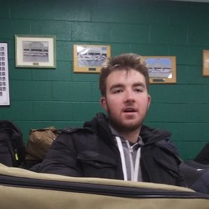 Meet your Posher, Logan